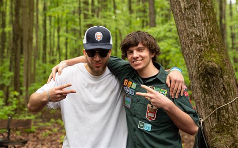 About Us - Christian Service Brigade