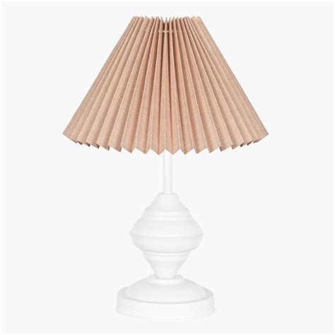 Buy HOMESAKE Metal Table Lamp from Homesake at just INR 2400.0