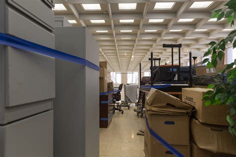 Students Fully Moved Back Into Mertz Following Pipe Burst | The Loyola ...