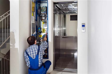 How to Become a Certified Elevator Technician (CET): A Step-by-Step Guide