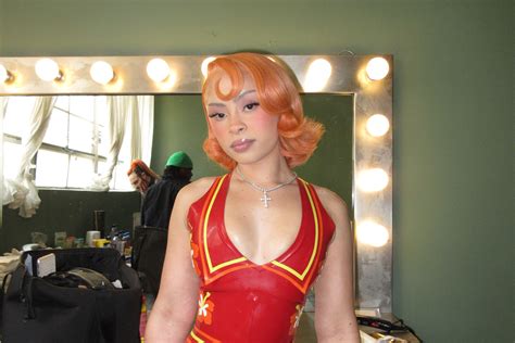 Ice Spice | News | Ice Spice veröffentlicht neue Single „Big Guy“ zum ...