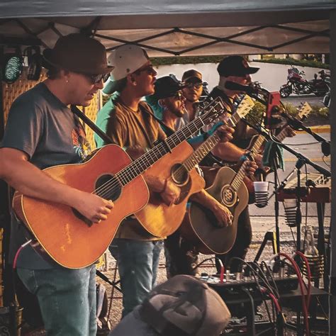 Bike Week W/ the Boys! Parking lot party , 406 Sea Mountain Highway ...