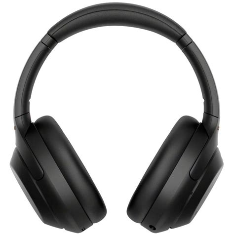 sony wh 1000xm4 mute microphone