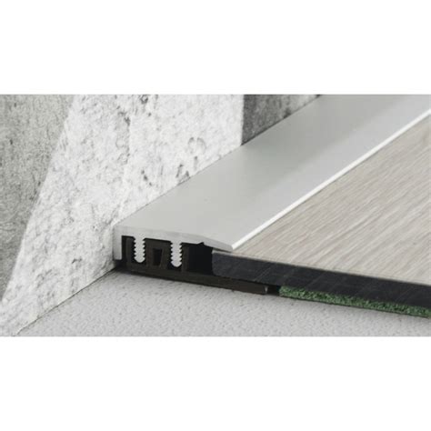 CARL PRINZ Abschlussprofil »PROFI-DESIGN«, BxH: 21 x 6 mm, verdeckte ...