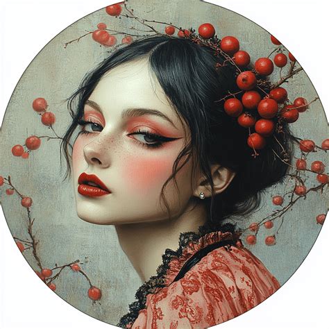 Marie Marie-Luce Jamagne Actress And Royal Connection