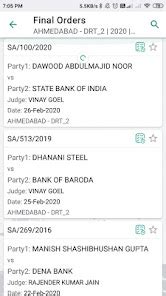 LegalAstra DRT App - DRT/DRAT – Apps on Google Play