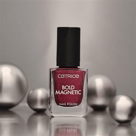 CATRICE Bold Magnetic Nail Polish Love At First Pull online entdecken