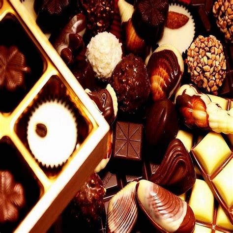 瑞士巧克力详细介绍：历史 - 瑞士特产 - 特色谷