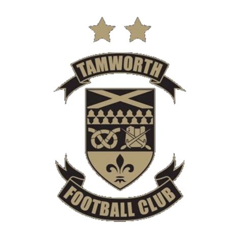 Tamworth FC vs York City