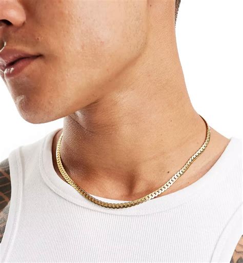 Herringbone chain – Crook Store