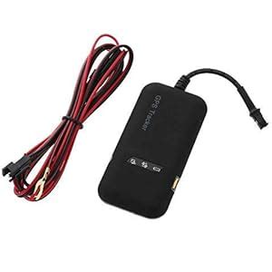 AK GPS Tracker Device T8 for Car/Bike/Truck/Scooty Real Time Tracking ...