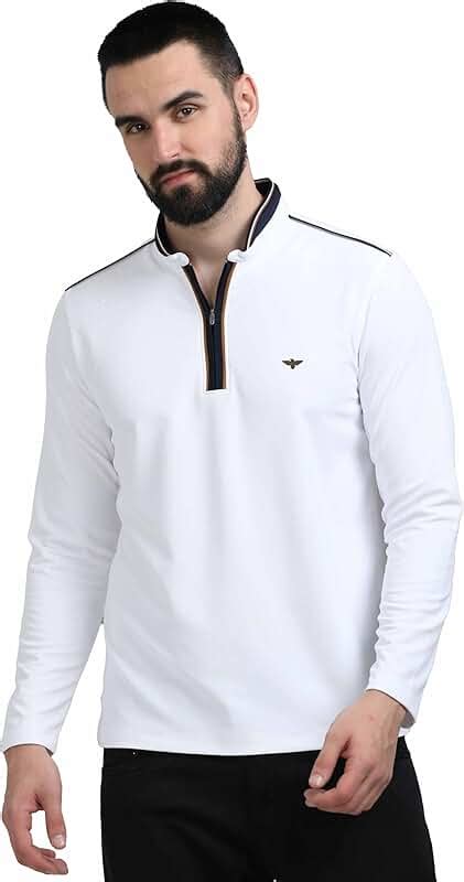 Amazon.in: STELLERS - Men's T-shirts, Polos & Shirts / Men's Clothing ...