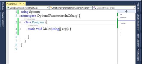Image result for C# Method Example
