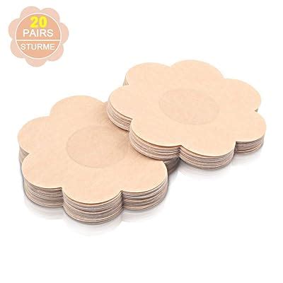 STURME 20 Pairs Nipple Covers Disposable, Breast India | Ubuy
