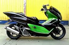 Honda Pcx Custom by 2016 Honda Pcx150 Scooter Ride Review Specs Mpg Honda Pcx Custom