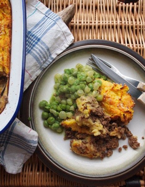 A Family Favourite and Winter Warmer: Traditional Cottage Pie with ...