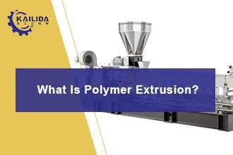What Is Polymer Extrusion Process 的图像结果