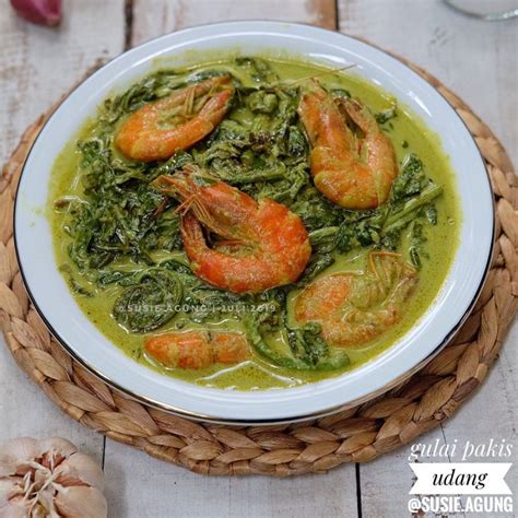 Resep makanan khas Sumatera Utara Instagram di 2020  