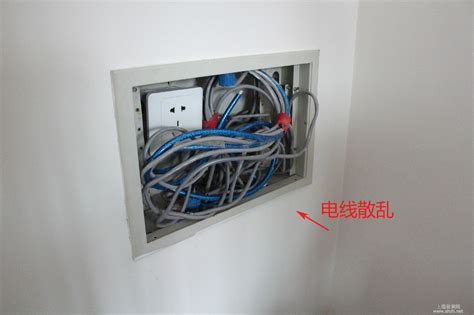 家装强电弱电的电线如何选择？ - 装修保障网