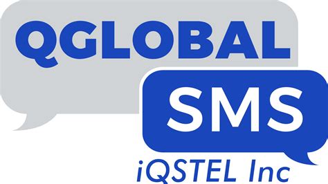 QGLOBAL SMS