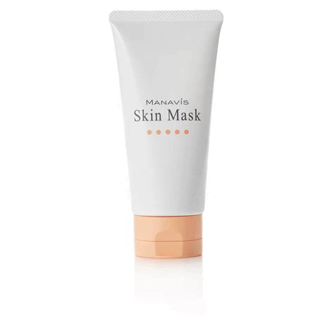 Medicated Skin Mask (Quasi-drug Face mask)