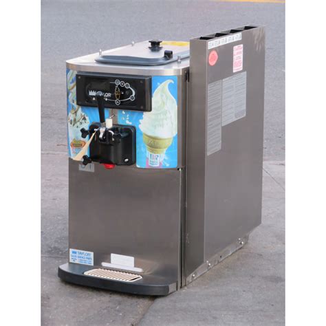 Taylor C709-27 Ice Cream Machine 208/230V, Used Very Good Condition Ice ...