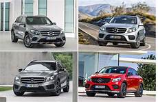 Mercedes Argentina by Los Suv De Mercedes Que Llegan A La Argentina Mega Mercedes Argentina