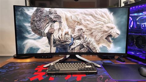 Image result for Alienware Desktop Monitor