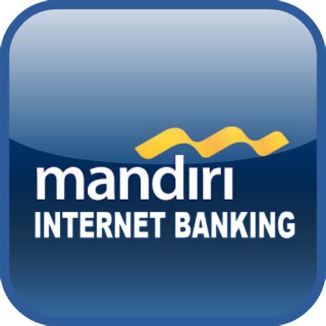 Mandiri Internet Banking 的图像结果