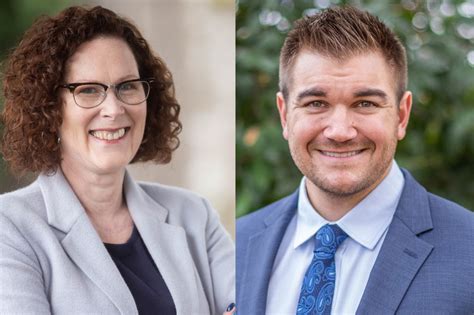 Democrat Val Hoyle wins in Oregon's 4th Congressional District – Oregon ...