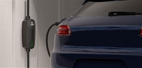 EV Chargers - Level 1 / Level 2 Electric Vehicle Charging —EVDANCE