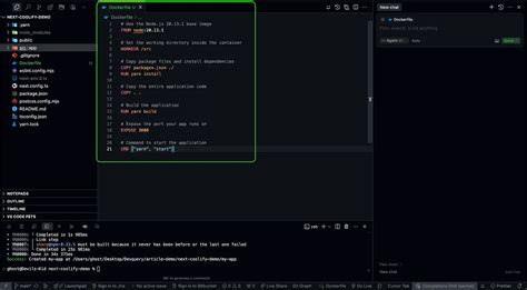 Automate Your Workflow in One Go By Using AI Agents with codename goose ...