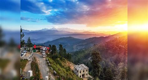 Uttarakhand Tourist Places: These are the places you can visit in ...