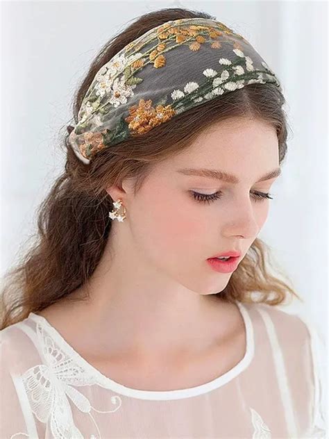 Find Your headband - For all the ways you love to dress.