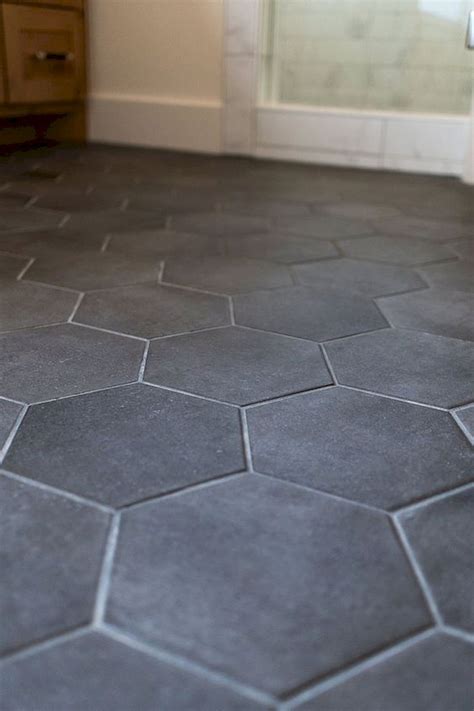 Traditional Farmhouse Floor Tile