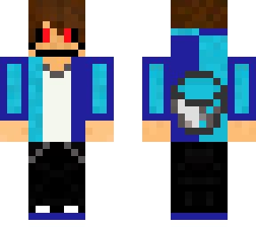 Image result for Compot Minecraft Avatar
