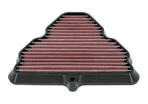 Buy DNA Air Filter for Triumph Tiger 1200 2022 Online – superbikestore