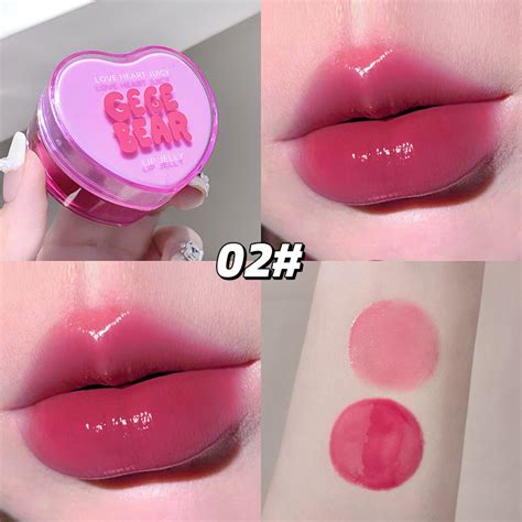 Lip Jelly – GEGE BEAR
