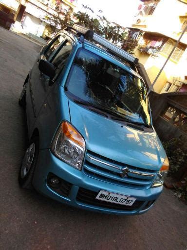 Used Maruti Suzuki Wagon R 1.0 LXi 2009 Model (PID-1415560861) Car for ...