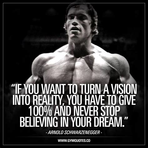 Arnold Schwarzenegger Quotes