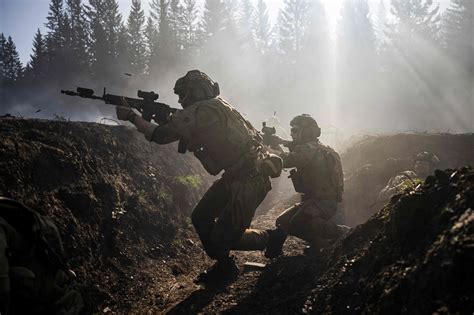 Prepare to have your house seized if Putin invades, Norwegians told ...