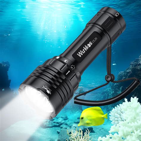 Image result for LED Dive Light
