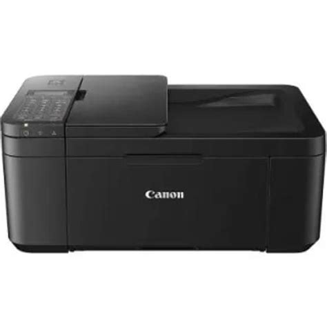 Canon Pixma E4570 All-in-One Inkjet - Price in India, Specifications ...