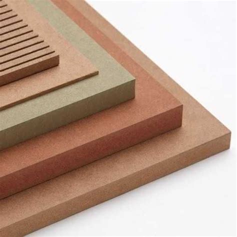 Solid Wood vs. MDF vs. HDMR: Pros and Cons for Bengaluru Homeowners ...