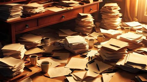 Paperwork Overload 的图像结果