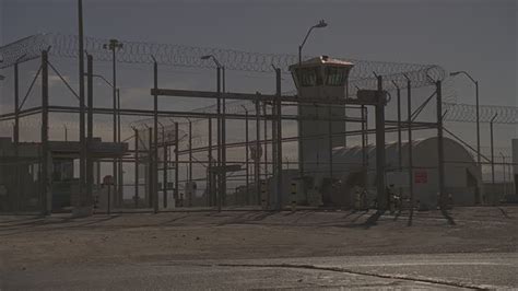 12 California State Prison Centinela Stock Videos, Footage, & 4K Video ...