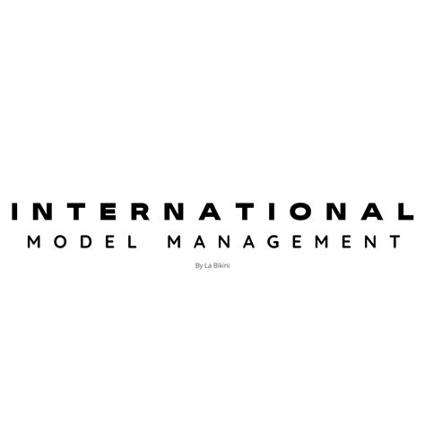 Image result for International Model Management