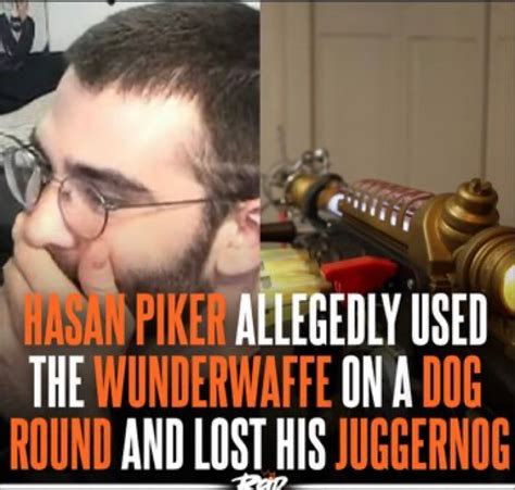 Hasan Piker dog shock meme general | Page 5 | Kiwi Farms