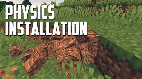 Image result for MinecraftPhysics Mods