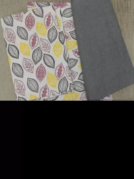 Bed sheet